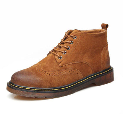 London Downtown Boots