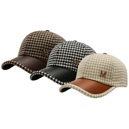 Luxe Lounge Baseball Cap