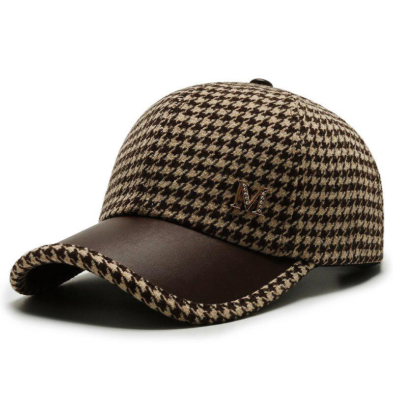 Luxe Lounge Baseball Cap