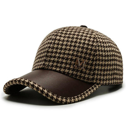 Luxe Lounge Baseball Cap