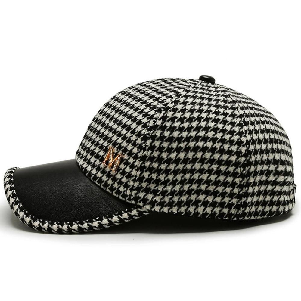 Luxe Lounge Baseball Cap