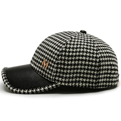 Luxe Lounge Baseball Cap