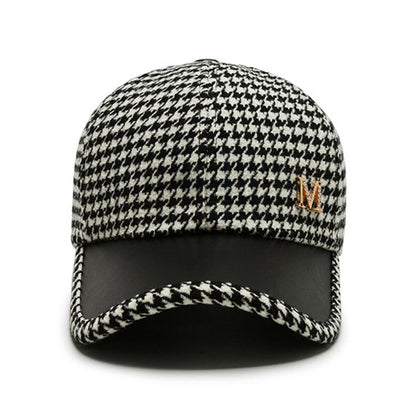 Luxe Lounge Baseball Cap