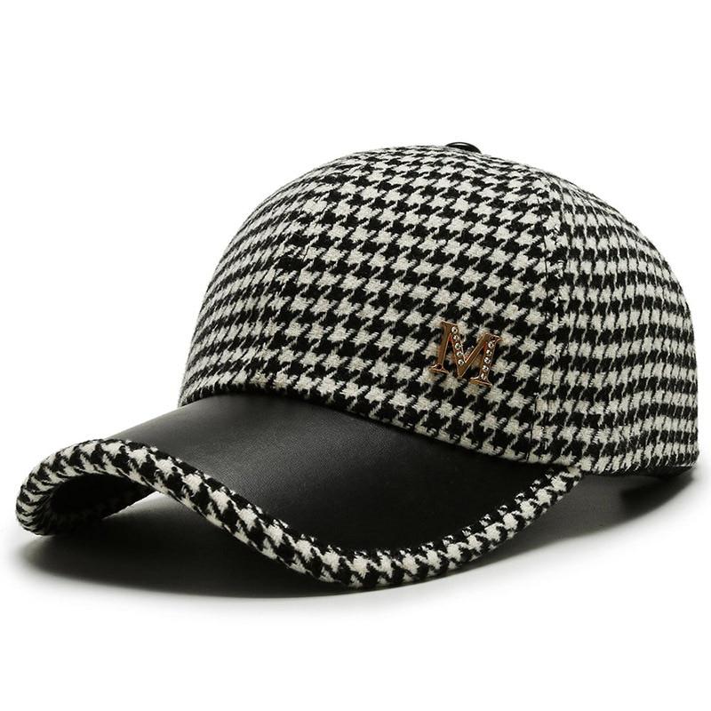 Luxe Lounge Baseball Cap