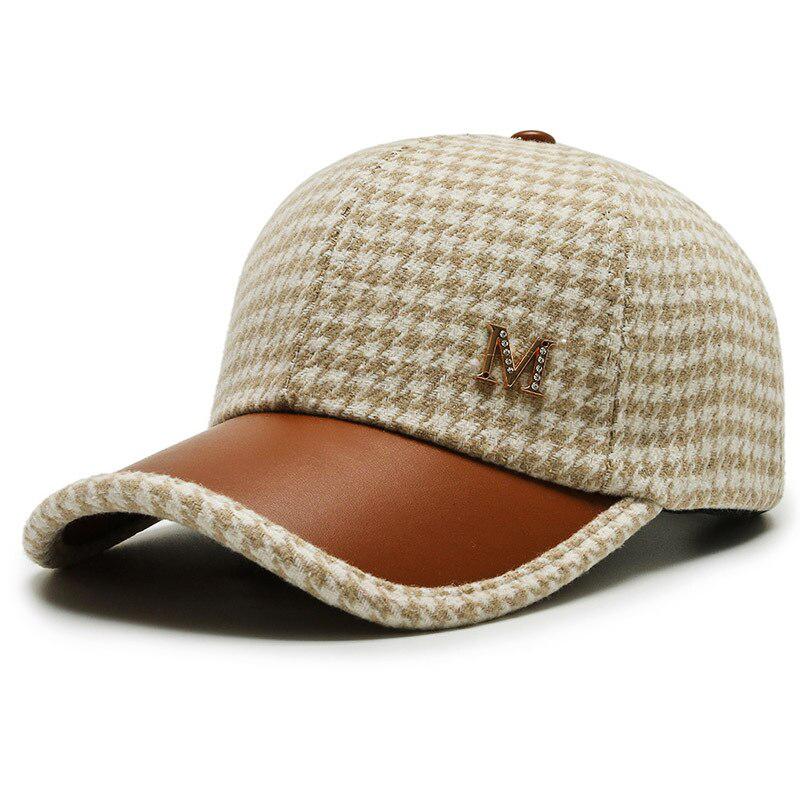 Luxe Lounge Baseball Cap