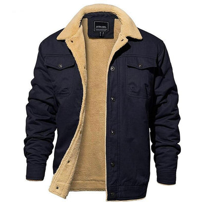 Marksman Pilot Jacket