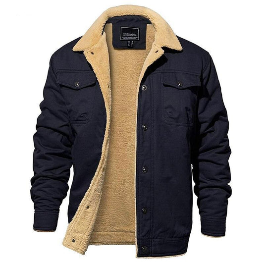 Marksman Pilot Jacket