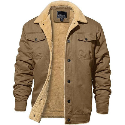 Marksman Pilot Jacket