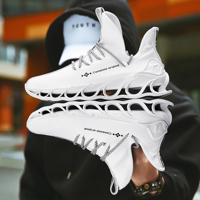 Miami Crew Sneakers