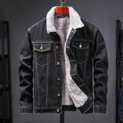 Mustang Denim Jacket