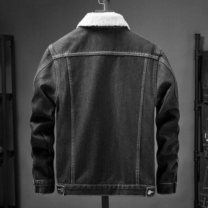 Mustang Denim Jacket