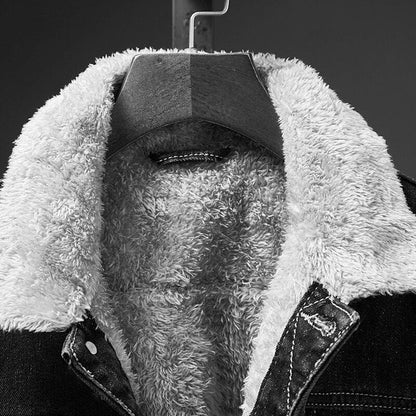 Mustang Denim Jacket