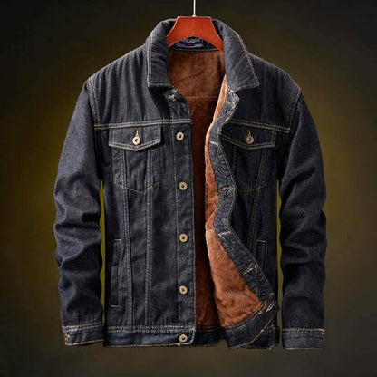 Mustang Denim Jacket