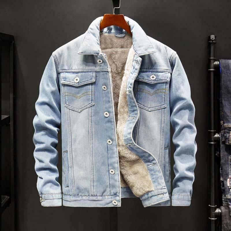 Mustang Denim Jacket