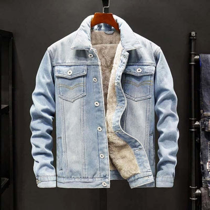 Mustang Denim Jacket