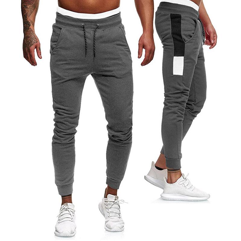 New Streetwear Sweatpants