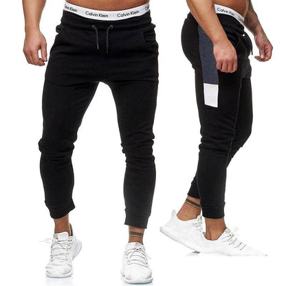 New Streetwear Sweatpants
