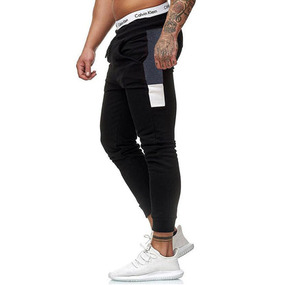 New Streetwear Sweatpants