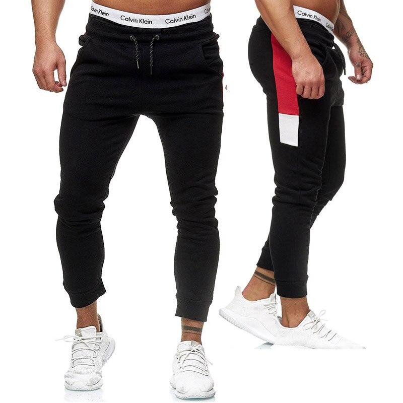 New Streetwear Sweatpants