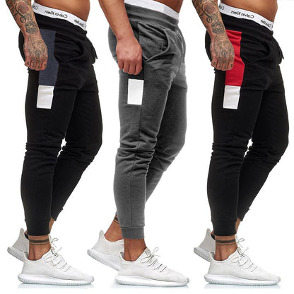 New Streetwear Sweatpants