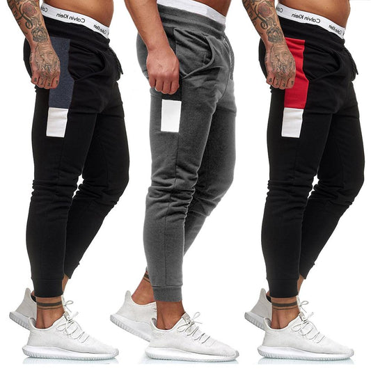 New Streetwear Sweatpants