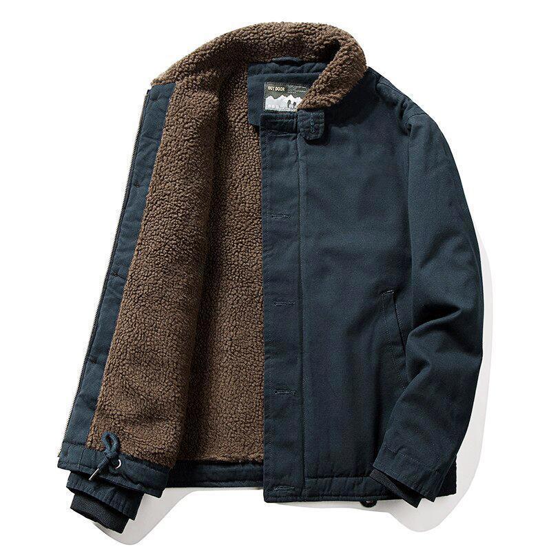 Rebellion Vintage Bomberjacket