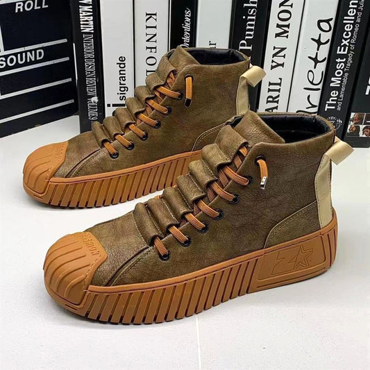 Revolution Boots for Men