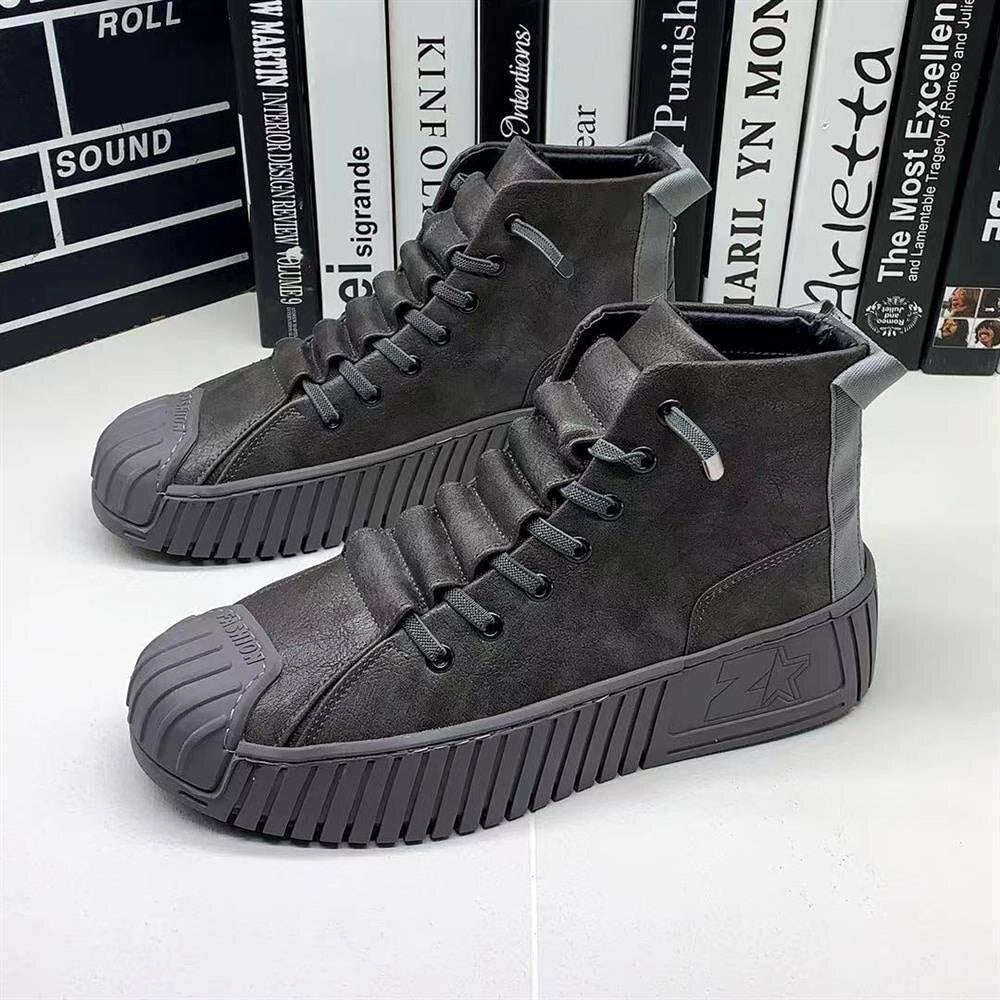 Revolution Boots for Men