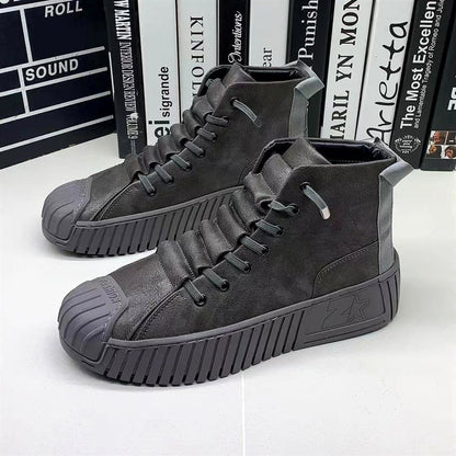 Revolution Boots for Men