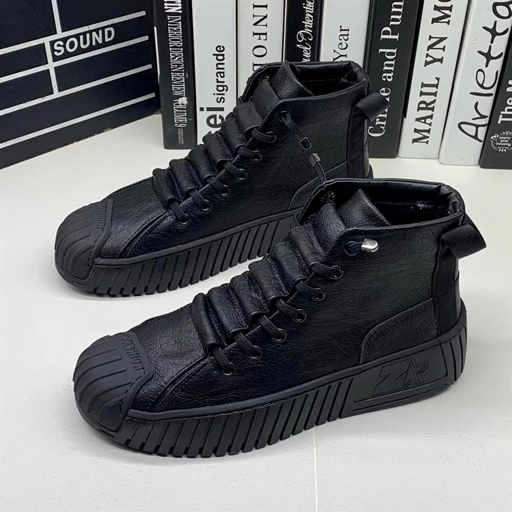 Revolution Boots for Men
