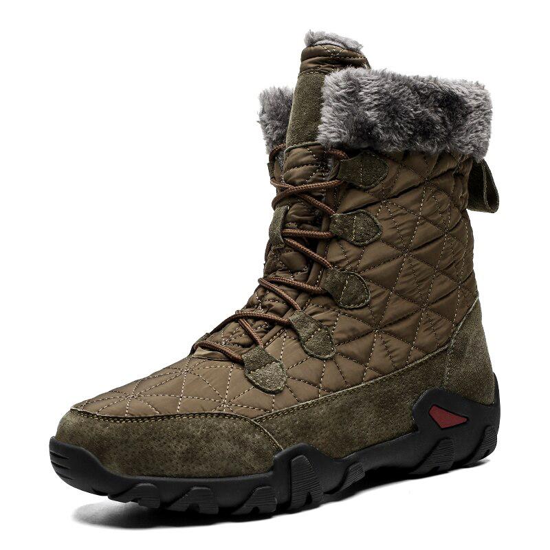 Snowstorm Winter Boots