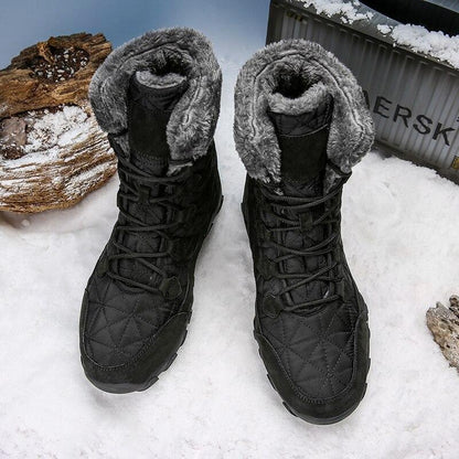 Snowstorm Winter Boots