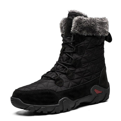 Snowstorm Winter Boots