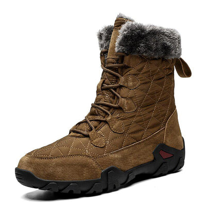 Snowstorm Winter Boots