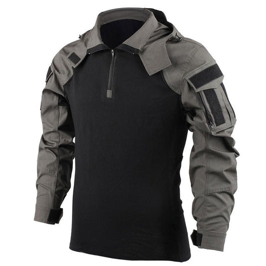 Survivor OutdoorPro Jacket