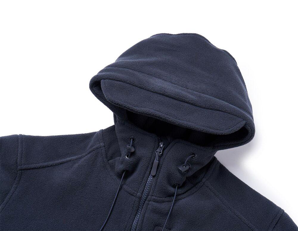 Terra Fleece Jacket