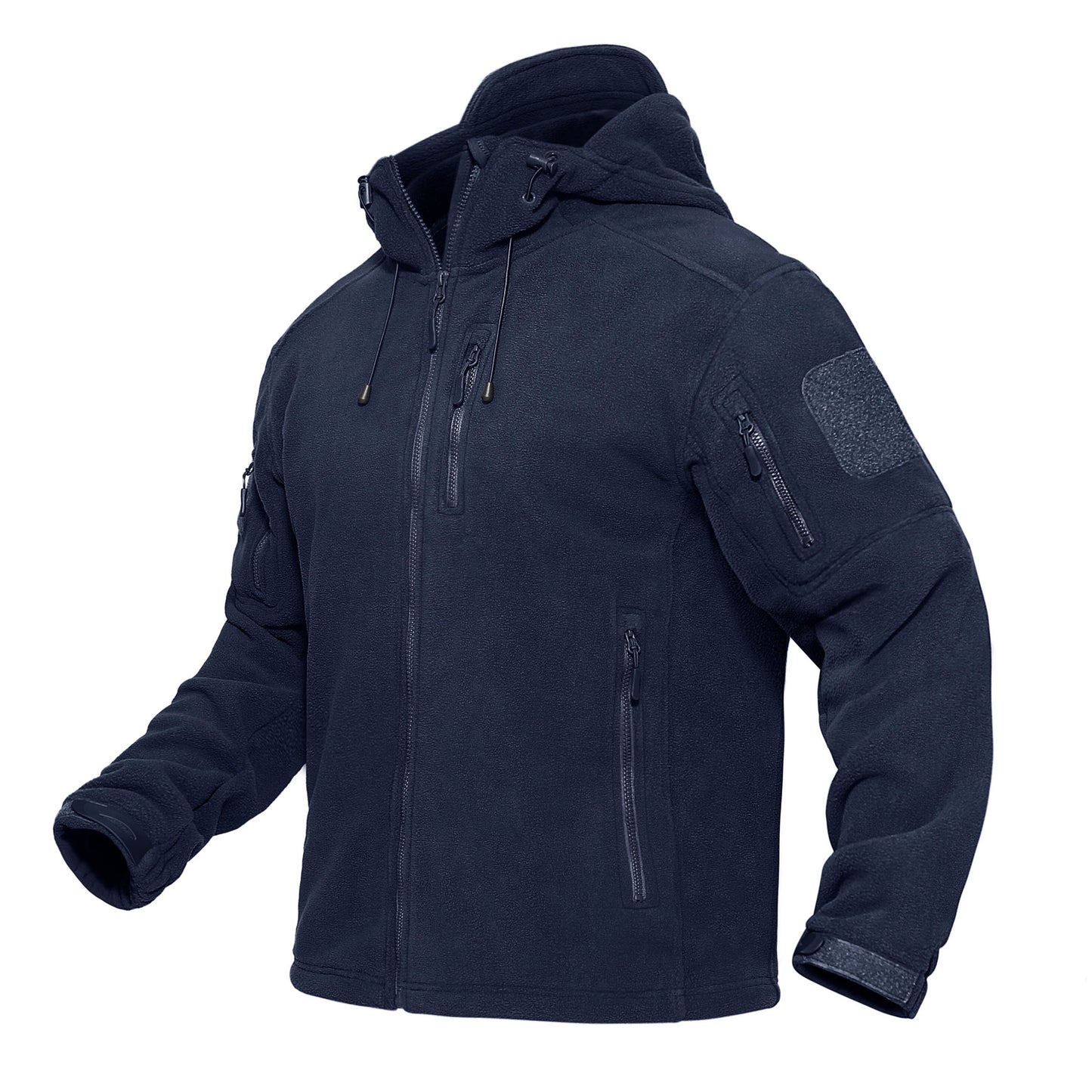Terra Fleece Jacket