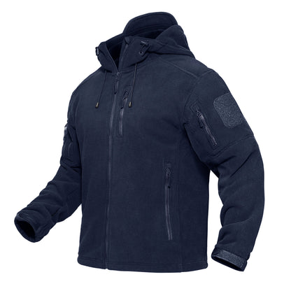 Terra Fleece Jacket