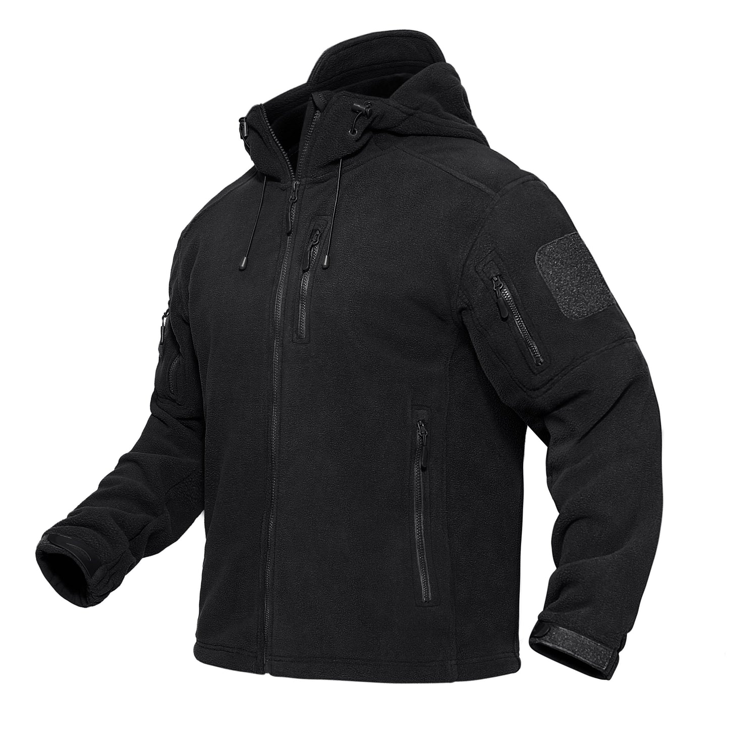 Terra Fleece Jacket