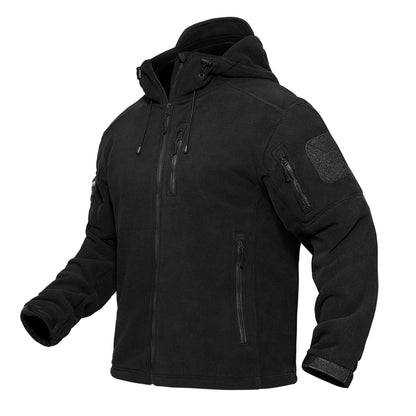 Terra Fleece Jacket