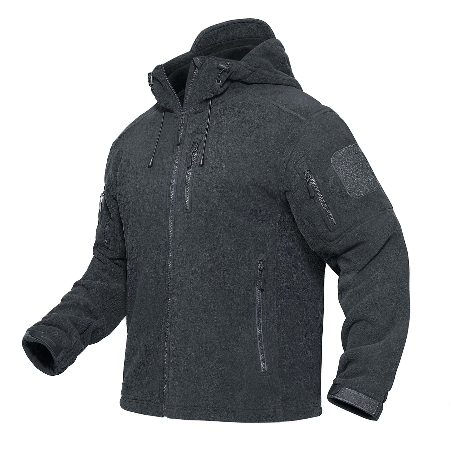 Terra Fleece Jacket
