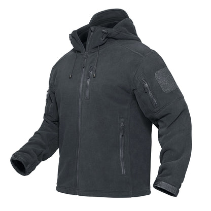Terra Fleece Jacket