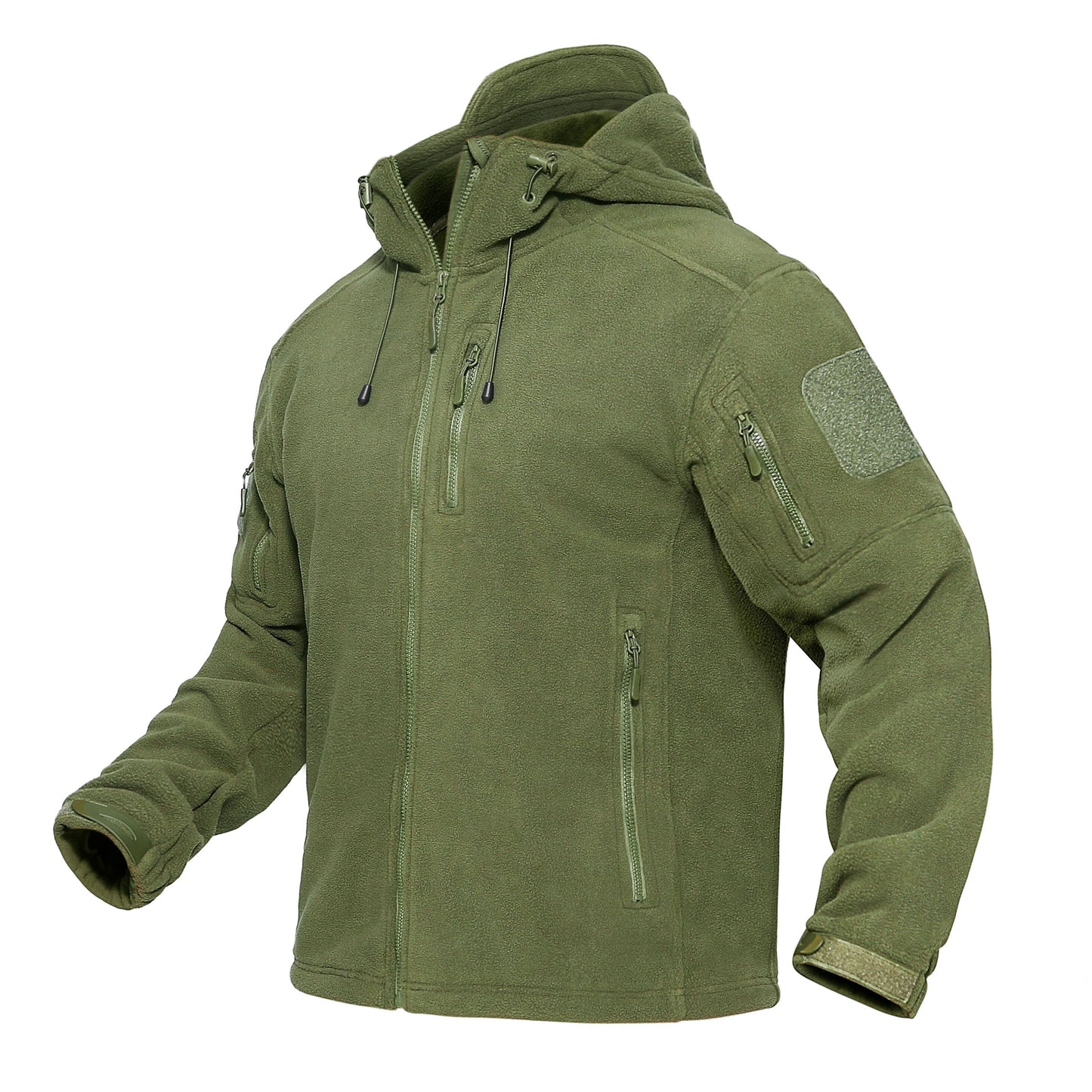 Terra Fleece Jacket