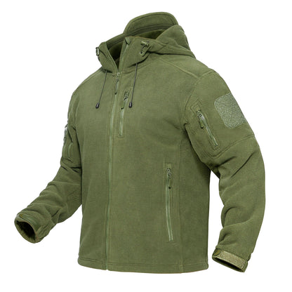 Terra Fleece Jacket