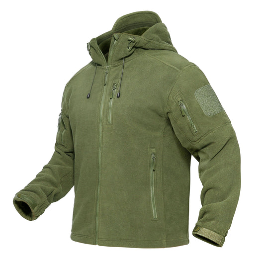 Terra Fleece Jacket
