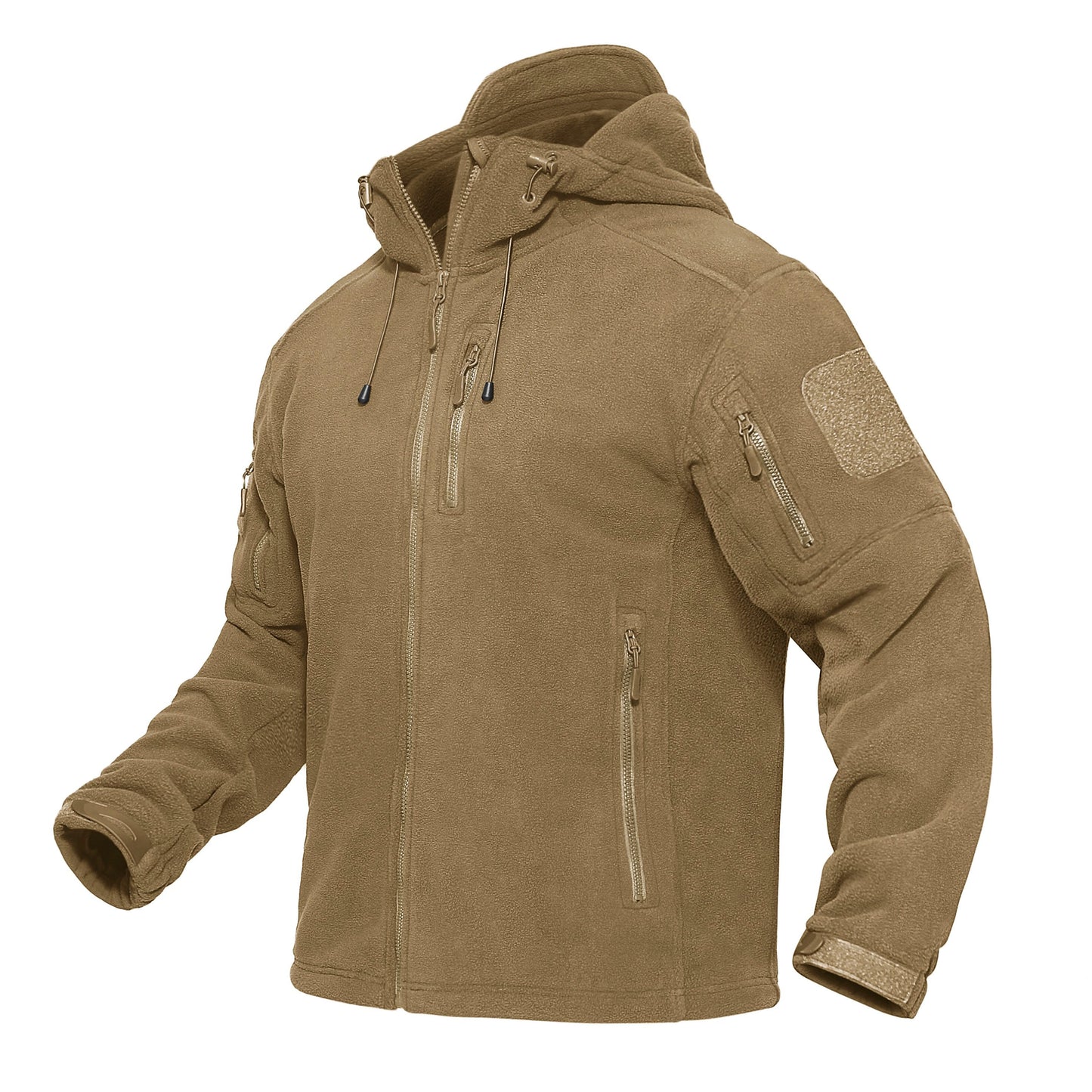 Terra Fleece Jacket