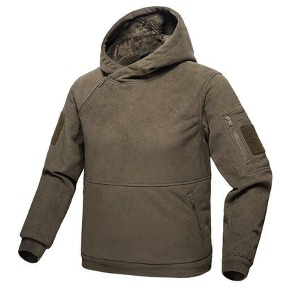 The Indestructible Hoodie
