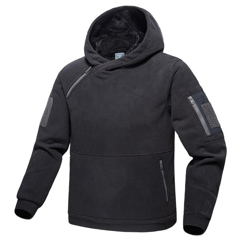 The Indestructible Hoodie