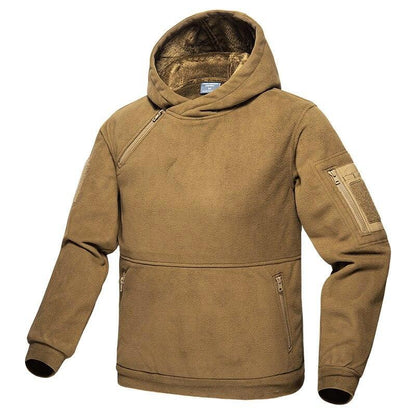 The Indestructible Hoodie