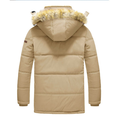 The Sherpa Jacket